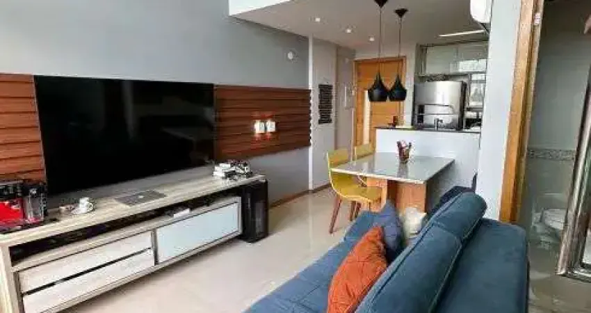 Casa com 1 quarto à venda na Rua Bicuíba, 101, Patamares, Salvador