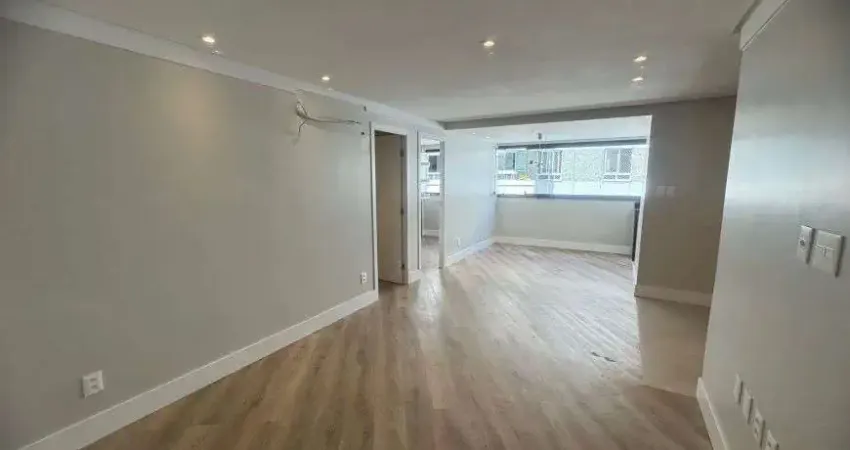 Alphaclass alphaville 2 suítes, nascente, varanda gourmet.