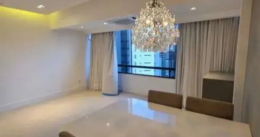 Apartamento pituba 2/4 nascente, andar alto, porteira. fechada.