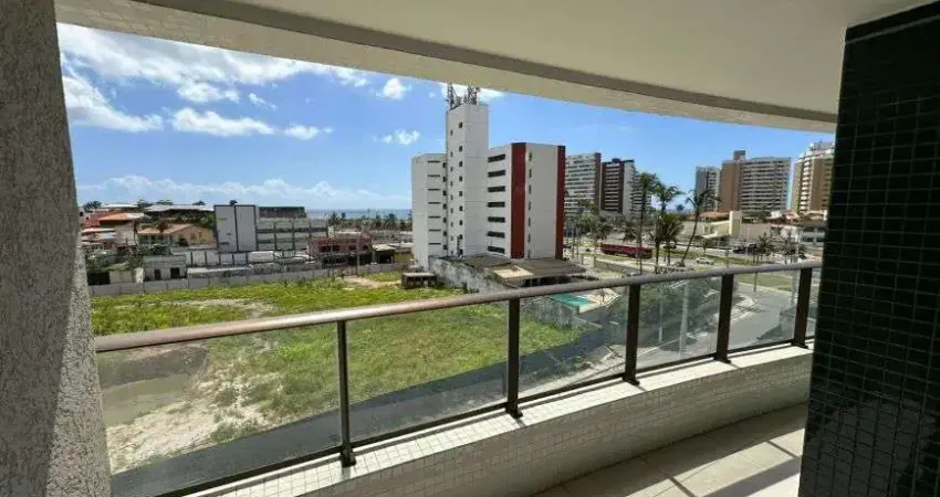 Apartamento com 2 quartos à venda na Rua Maria Ignácia Paraguassu, 101, Jardim Armação, Salvador