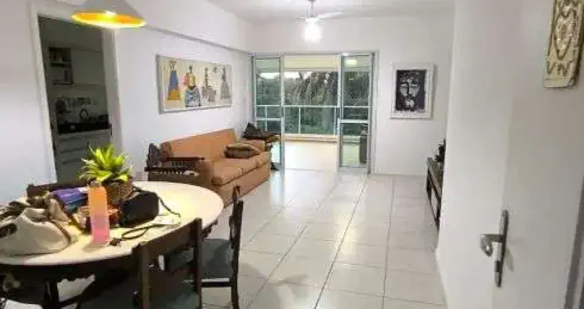 Apartamento com 3 quartos à venda na Travessa Joana Capistrano de Carvalho, 291, Pituaçu, Salvador