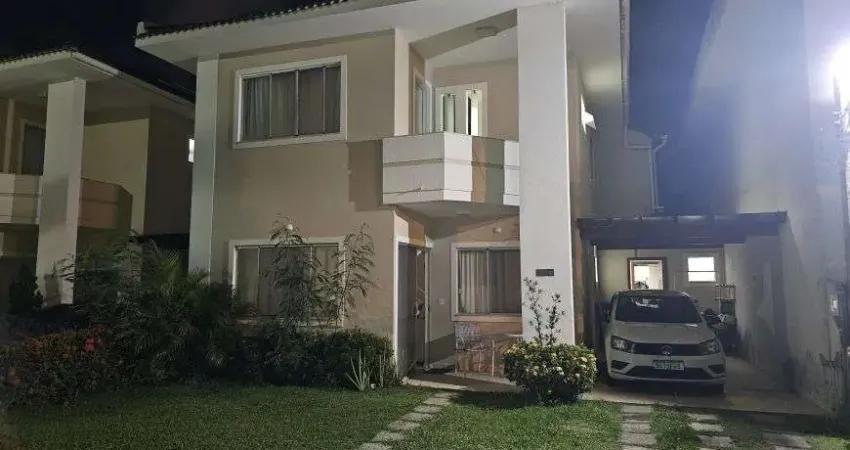 Apartamento com 4 quartos à venda na Rua João Marques Oliveira, 1001, Buraquinho, Lauro de Freitas