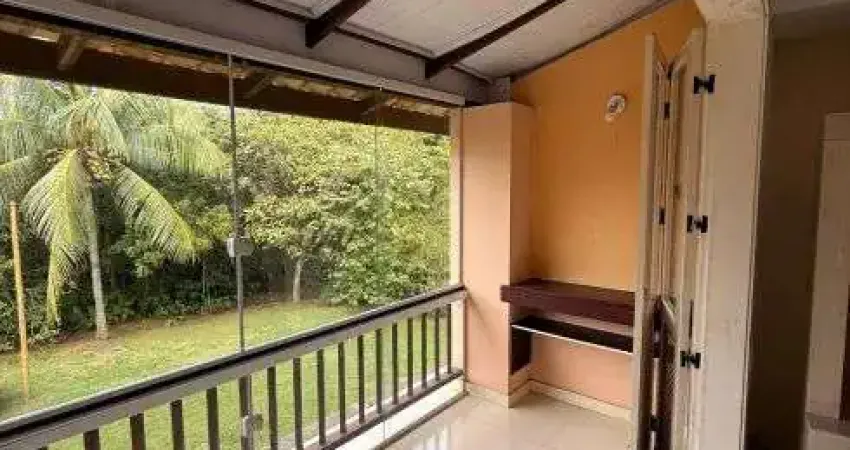 Excelente apartamento tipo village no marina riverside em lauro de freitas