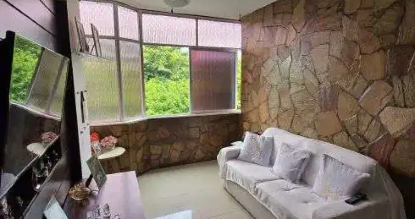Apartamento com 3 quartos à venda na Conjunto Rio das Pedras, 81, Imbuí, Salvador