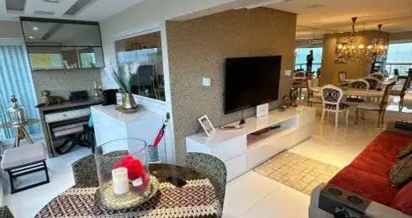 Apartamento com 3 quartos à venda na Rua Rodrigues Dórea, 699, Jardim Armação, Salvador