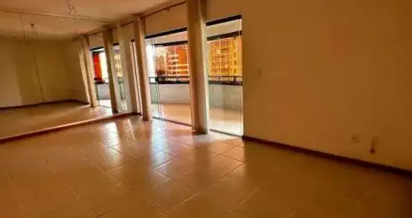 Apartamento alphaville salvador | 135m ² | 3 suítes | andar intermediário | 4 vagas