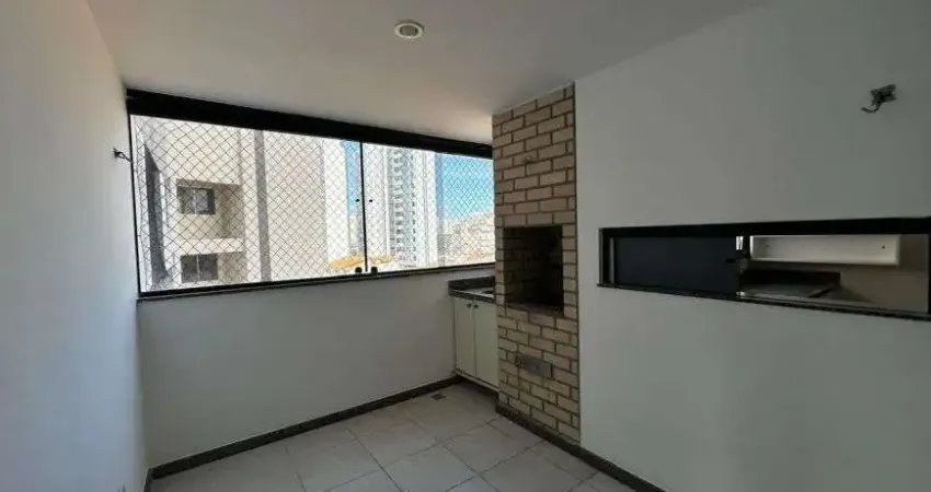 Excelente apartamento a venda na pituba 4/4 sendo 2 suítes, nascente