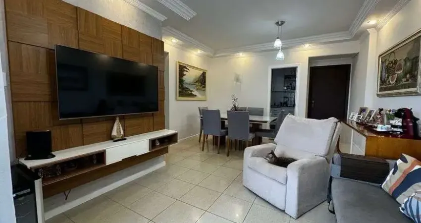 Apartamento com 3 quartos à venda na Alameda Marine, 100, Stiep, Salvador