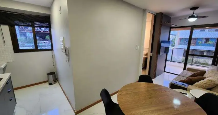 Apartamento com 1 quarto à venda no Jardim Armação, Salvador 