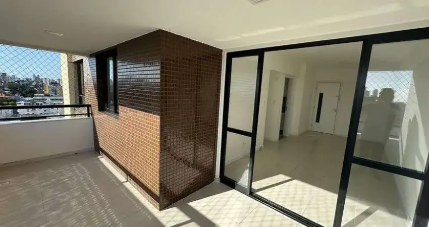 Apartamento com 2 quartos à venda na Avenida Cardeal da Silva, 310, Federação, Salvador