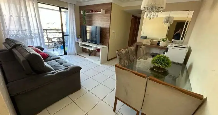 Apartamento com 2 quartos à venda na Rua Raul Leite, 1001, Vila Laura, Salvador