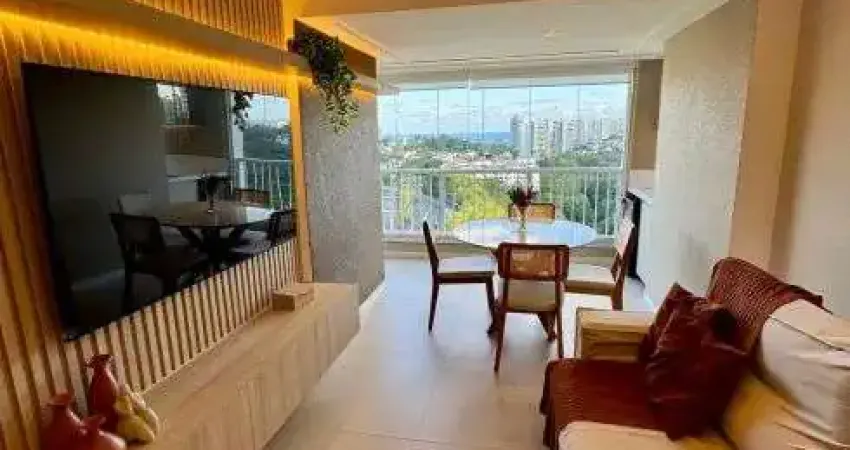 Apartamento com 3 quartos à venda na Avenida Professor Pinto de Aguiar, 1091, Pituaçu, Salvador