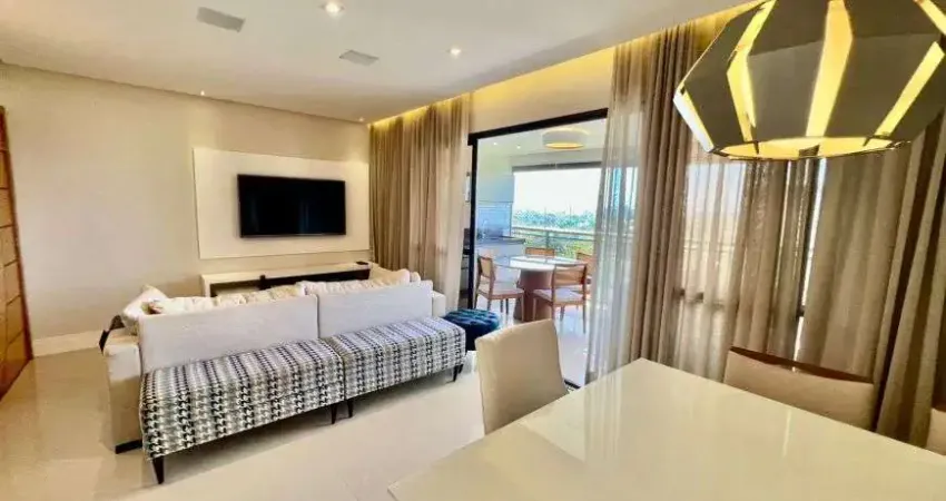 Excelente apto a venda colina a - patamares - salvador/ba - 3/4 sendo 1 suíte