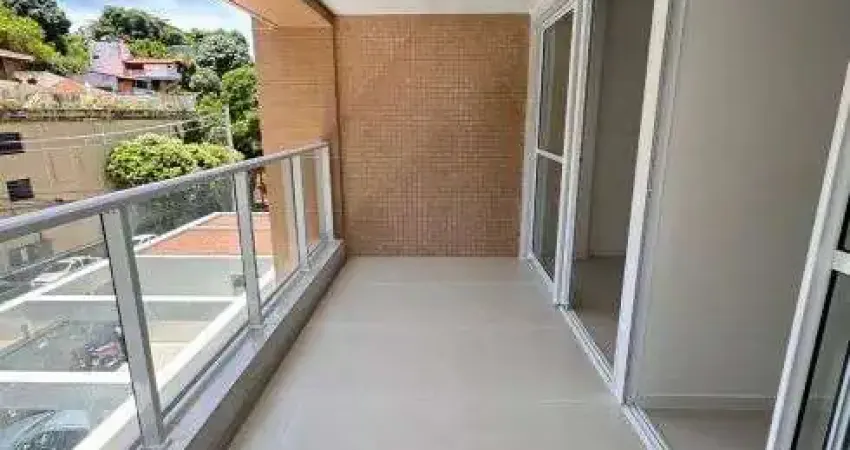 Apartamento com 1 quarto à venda na Avenida Santa Luzia, 824, Horto Florestal, Salvador