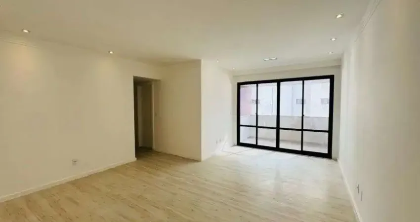 Apartamento cidade jardim, nascente, 3/4 com duas vagas, varanda.