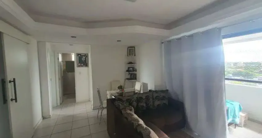 Apartamento com 2 quartos à venda na Rua Tenente Fernando Tuy, 101, Pituba, Salvador