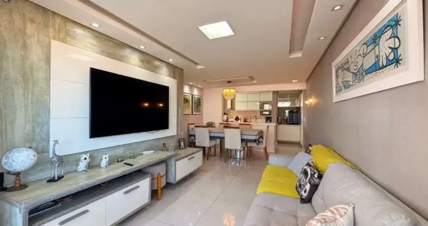 Apartamento com 3 quartos à venda na Rua da Gratidão, 290, Piatã, Salvador