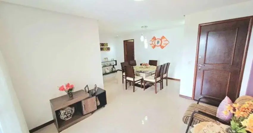 Apartamento com 3 quartos à venda na Rua Pará, 101, Pituba, Salvador