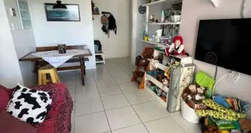 Condomínio vista patamares 2/4 sendo 1 suíte, vista verde, varanda gourmet.