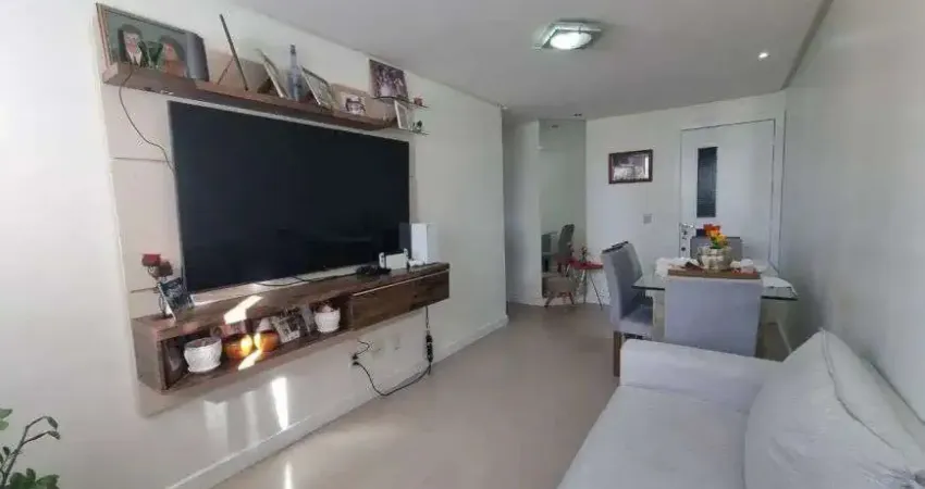 Apartamento com 2 quartos à venda na Rua das Patativas, 590, Imbuí, Salvador