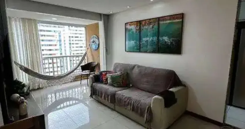 Apartamento com 2 quartos à venda na Rua Jayme Sapolnik, 1184, Imbuí, Salvador