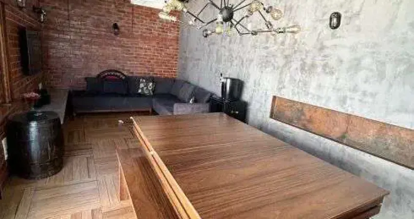 Cobertura lauro de freiras 3/4 sendo 1 suíte, espaço gourmet privativo, reformada.