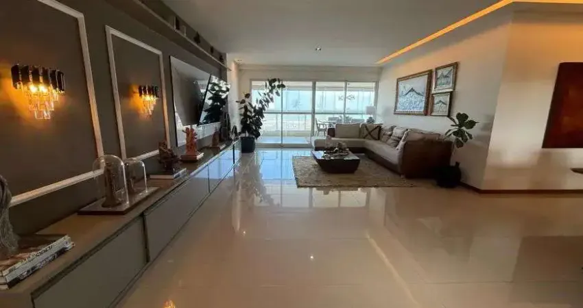 Apartamento premier jaguaribe 4 suítes, 212m2, nascente, vista mar.