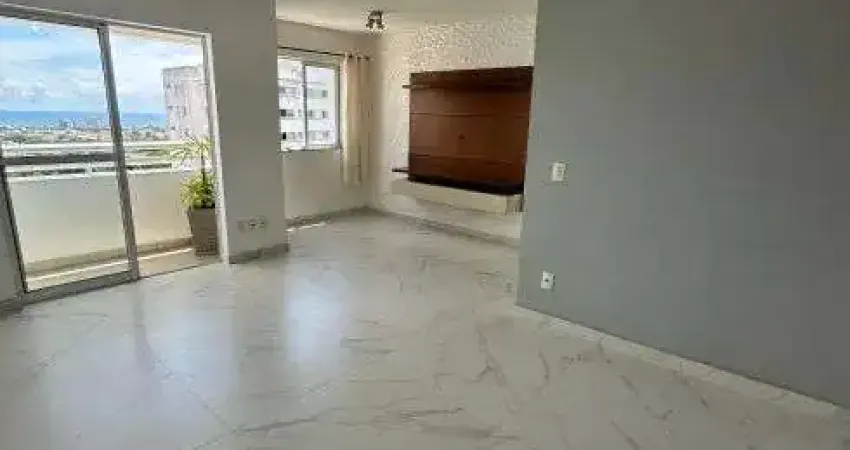 Apartamento com 2 quartos à venda na Rua da Gratidão, 290, Piatã, Salvador