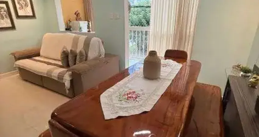 Excelente apartamento 3/4 com suíte e varanda no arboris em buraquinho