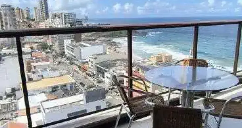 Apartamento com 2 quartos à venda na Rua Alfredo Magalhães, 115, Barra, Salvador