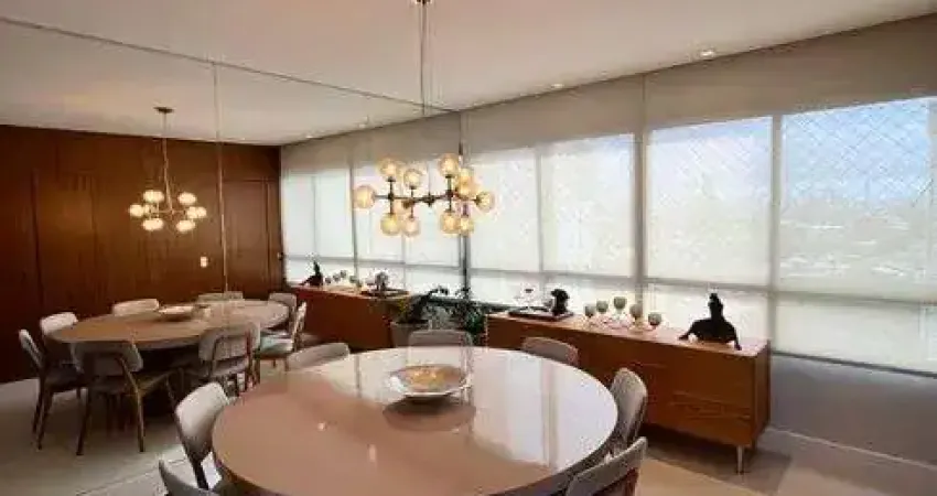 Lindíssimo apartamento à venda no mansão professor estácio gonzaga - horto florestal