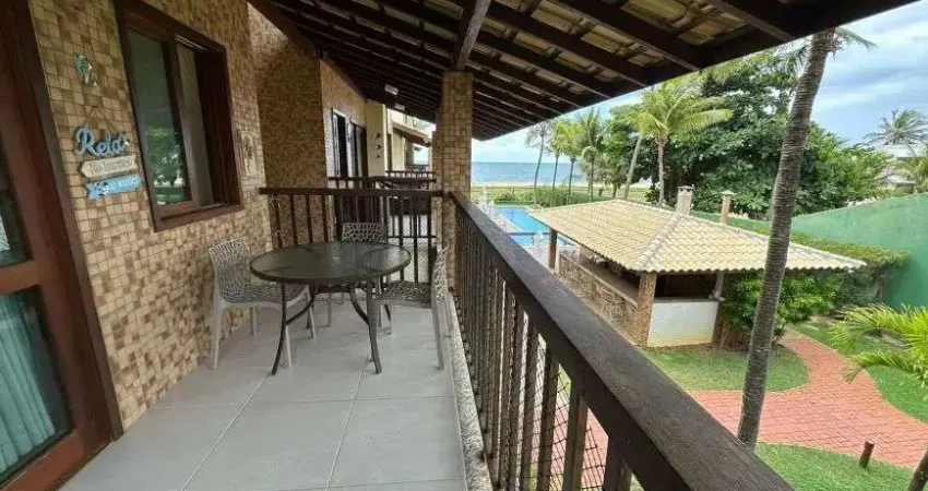 Apartamento com 3 quartos à venda na Acesso 1 Praia de Itacimirim, 1001, Monte Gordo, Camaçari