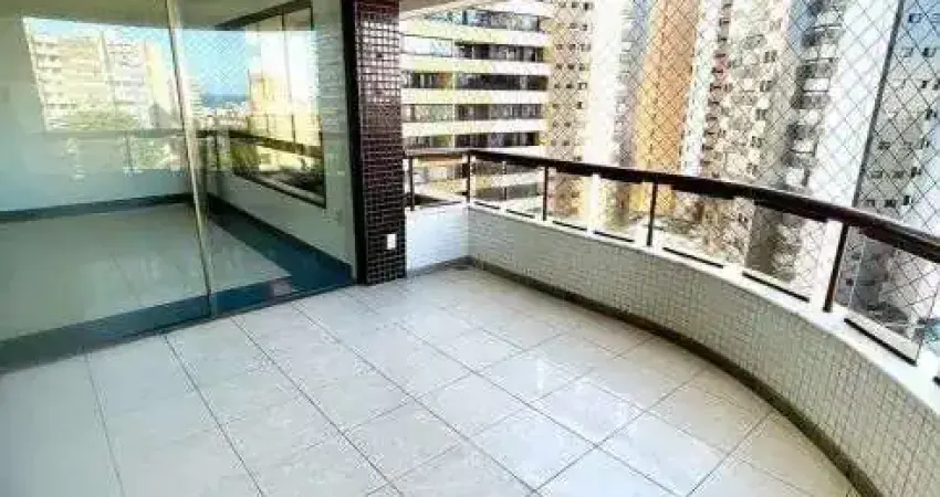 Apartamento com 4 quartos à venda na Rua Manoel Andrade, 299, Pituba, Salvador