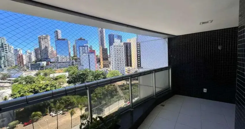 Apartamento com 1 quarto à venda na Avenida Tancredo Neves, 2227, Caminho das Árvores, Salvador