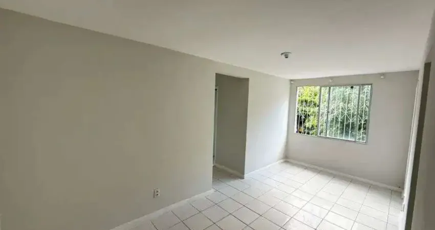 Apartamento stiep condominio dos bancarios 3/4, nascente, predio de escada.