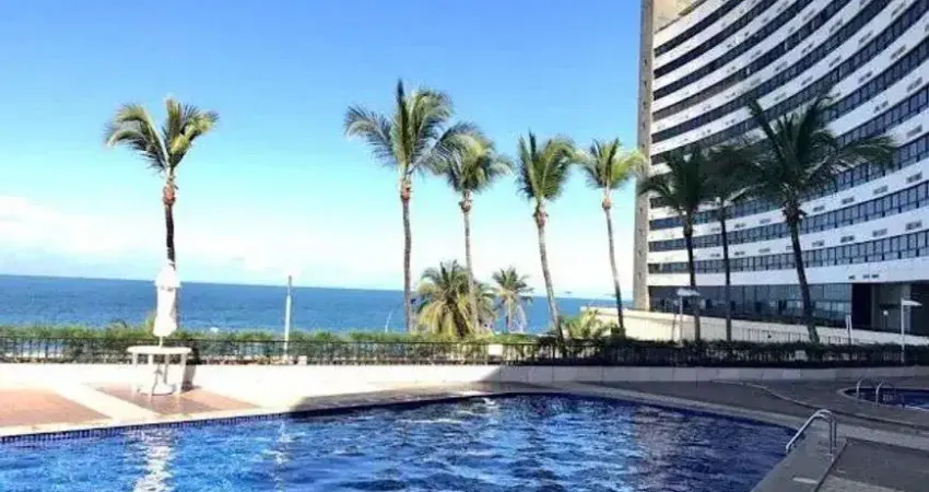 Apartamento com 3 quartos à venda na Avenida Oceânica, 2400, Ondina, Salvador
