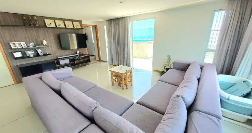 Apartamento com 4 quartos à venda na Rua Amazonas, 201, Pituba, Salvador