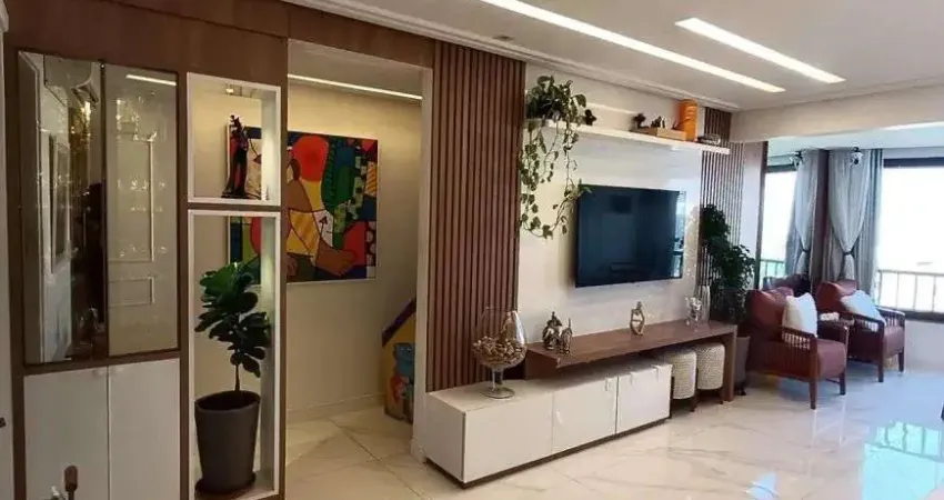 Apartamento com 2 quartos à venda na Avenida Araújo Pinho, 101, Canela, Salvador