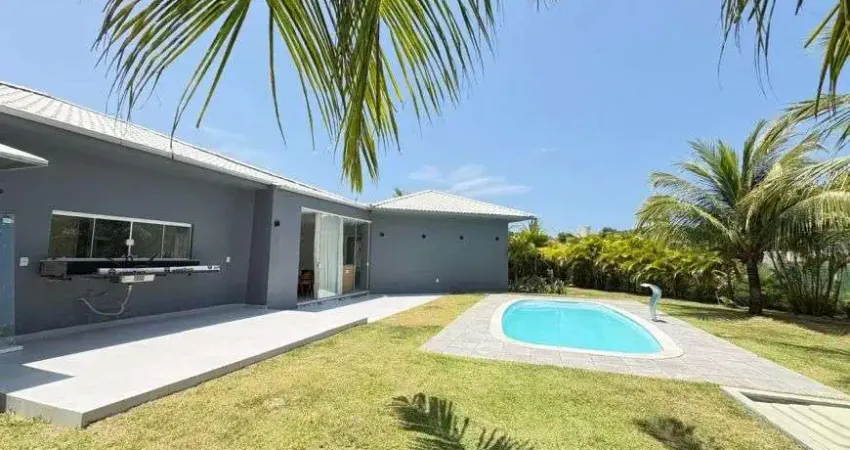 Casa em busca ville - busca vida, 3 suítes, casa terrea, reformada.