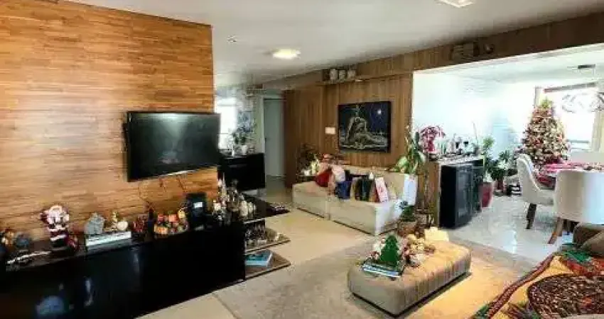 Apartamento à venda com 3 suítes, nascente e varanda gourmet com linda vista na colina a - patamares