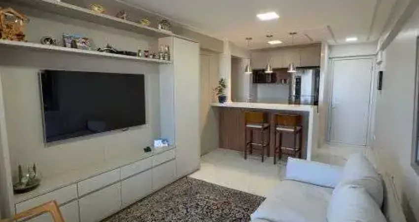 Oportunidade no caminho das árvores - premium plaza - 1/4 e sala com 57m² - andar alto - nascente -