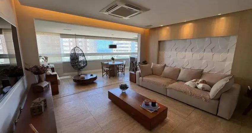 Apartamento com 3 quartos à venda na Rua do Mangalô, 101, Patamares, Salvador