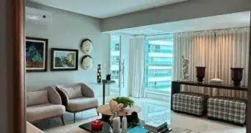 Apartamento com 3 quartos à venda na Rua Santa Rita de Cássia, 101, Graça, Salvador