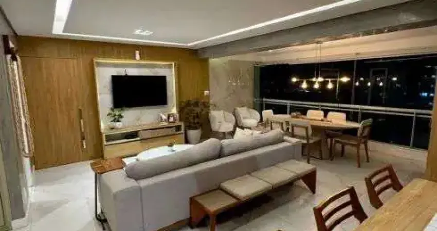 Ludco greenville 3 suíte, varanda gourmet, porteira fechada.