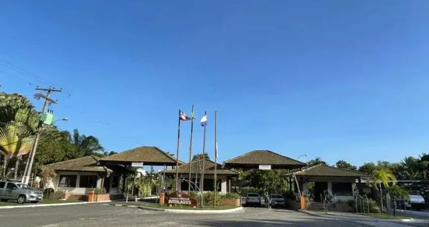Terreno à venda na Rodovia BA-099 - Estrada do Côco, 20, Interlagos, Camaçari
