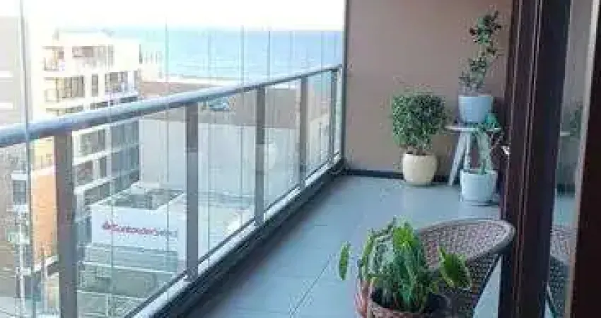 Apartamento com 2 quartos à venda na Rua Francisco Otaviano, 110, Barra, Salvador