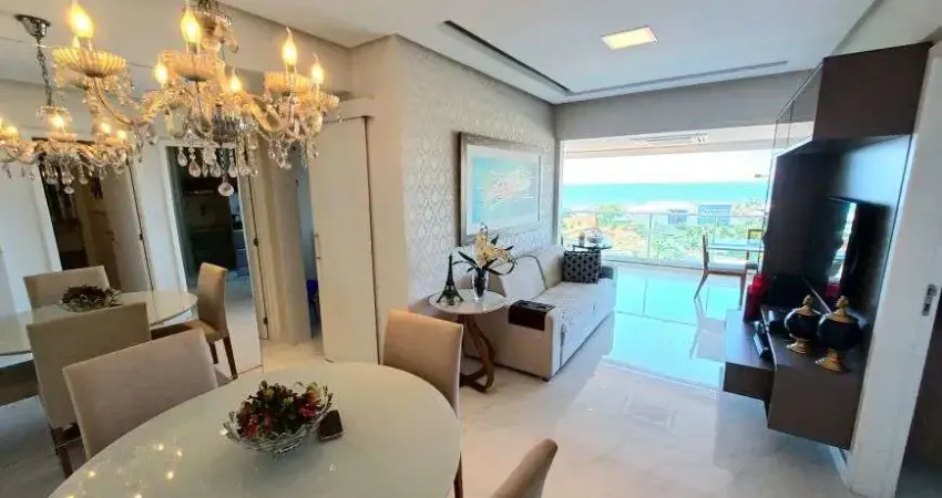 Apartamento com 3 quartos à venda na Travessa Joana Capistrano de Carvalho, 291, Pituaçu, Salvador