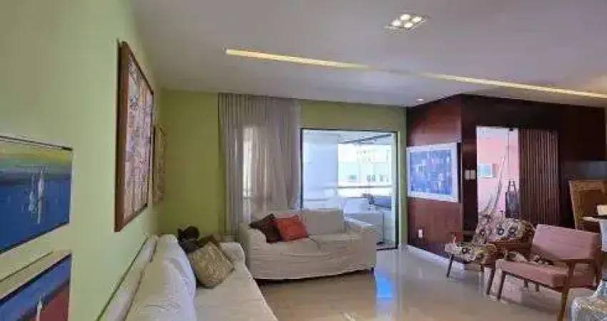 Mansão alto do parque | apartamento exclusivo | 4 suítes | 192m² | 2 varandas | 4 vagas