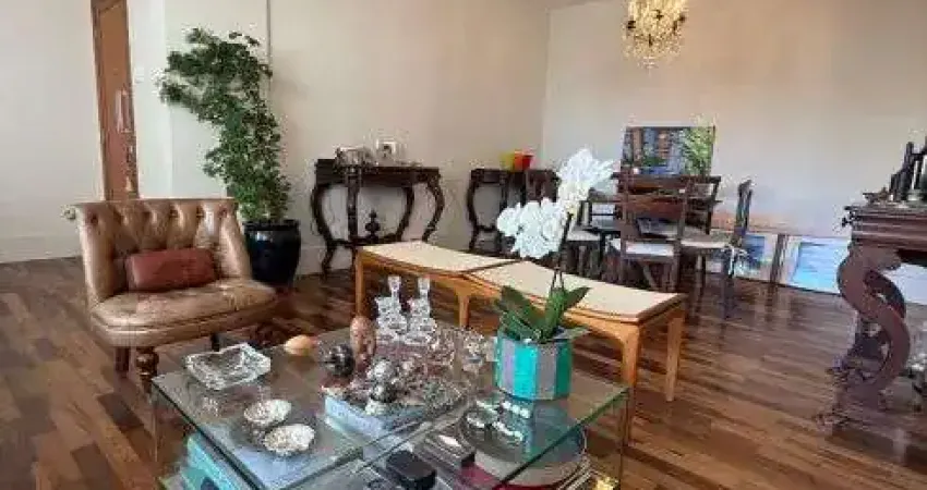 Apartamento com 3 quartos à venda na Avenida Sete de Setembro, 4347, Barra, Salvador