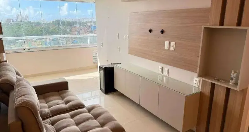 Jardim santa teresa, luiz anselmo, 2/4 finamente decorado.